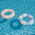 thumbnail image 2 of Anillos Natación Inflables Flotantes para (60 Rosa), 2 of 7