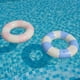 thumbnail image 2 of Anillos Natación Circulares para Inflables Prácticos Piscina Flotante Bañera Fiesta en La Playa Acuáticos, 2 of 7