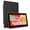 Black, variant on 7 inch Tablet, Android 13 Tablet with Case, Quad Core Tablet,1024 x 600 IPS Touch Screen,4GB RAM 32GB ROM 1TB Expandable,Dual Camera, 3500Mah - Blue