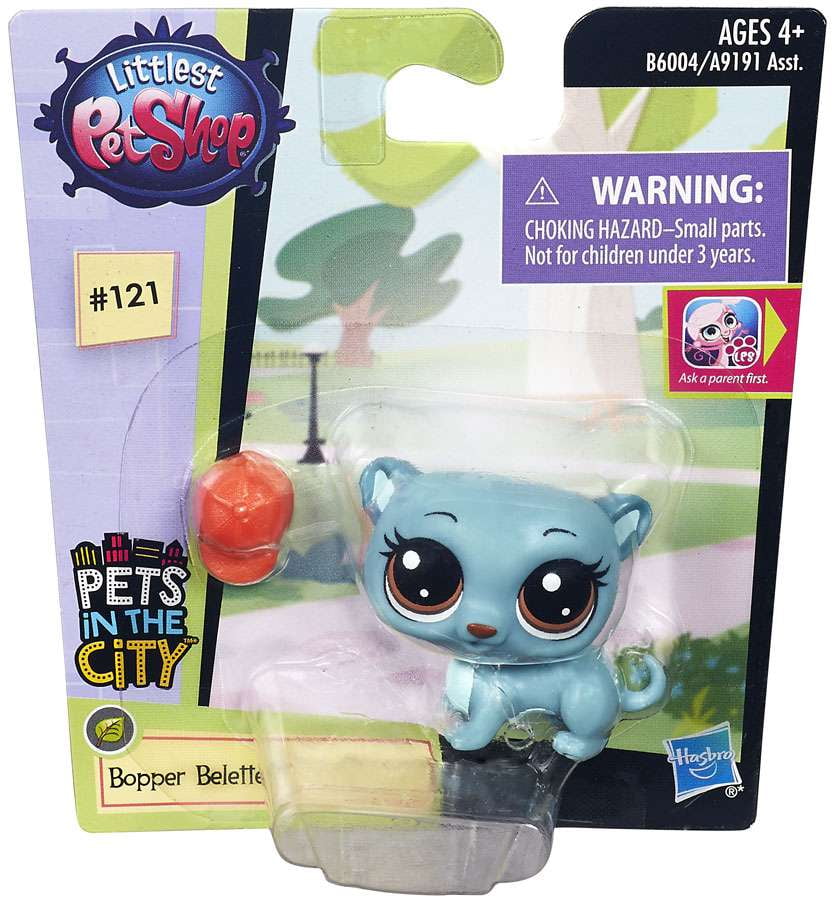 littlest pet shop city