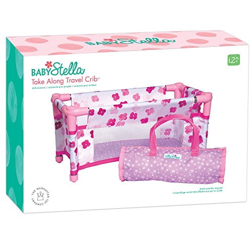 baby stella crib