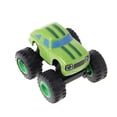 thumbnail image 5 of Blaze Machines Vehículo Juguete Racer Para Coches Camión Transformación Juguetes Regalos Para Ki, 5 of 5