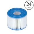 thumbnail image 2 of Cartucho de Filtro para Spa Intex PureSpa Tipo S1 Paquete de 24, 2 of 7