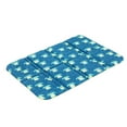 thumbnail image 4 of Asiento acolchado portátil impermeable Shamjiam Cojín de asiento plegable, 4 of 9