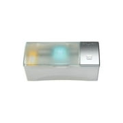 Eartech Drymax Hearing Aid Dryer with Ultraviolet