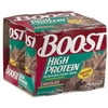 Mead Boost High Protein Nutritional Energy Drink, 4 ea