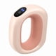 thumbnail image 4 of Paquete de Masajeador de Anillo Portátil con Modo de Vibración, Masajeador Deportivo Eléctrico, Masajeador Muscular Rosa, 4 of 5