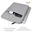 thumbnail image 3 of Laptop Sleeves Case 11 13 15 Inch PC Cover Soft Laptops Bag for Notebook Computer Sleeve Protector, 3 of 10