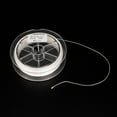 thumbnail image 3 of GLFILL 20/30lbs Roll Backing Lines Fishing Trout Line Smoothing Un-waxed Dacron 8 Braided Flying Rope Line Fishing Accessories A, 3 of 9