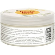 Burts Bees Mama Belly Butter with Shea Butter and Vitamin E, 6.5 oz