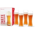 thumbnail image 1 of Spiegelau - Bière de Blé-(Ensemble de 4), 1 of 10