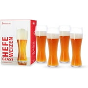 Spiegelau - Wheat Beer-(Set Of 4)
