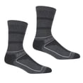thumbnail image 1 of Regatta Womens Samaris 3 Season Boot Socks, 1 of 4