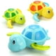 thumbnail image 1 of Juguetes de baño para bebés Baño de baño para bebés Bañera de natación Juguetes para la piscina Juguetes para la piscina con tortuga mecánica para Adepaton LN-1387, 1 of 7