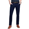 thumbnail image 1 of Matchstick Men's Casual Comfy Elastic Pants, 1 of 6