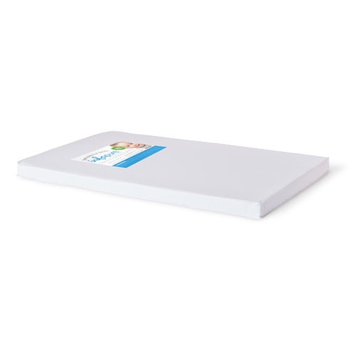 InfaPure 2" Compact Crib Mattress, Foam