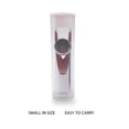 thumbnail image 3 of Eyebrow Pencil Sharper Eyebrow Pencil Sharpening Tool, Tool Eyebrow Pencil Eyebrow Sharpening Tool Makeup Sharpener Firmly Fixing Adjust Screw Eyebrow Pencil Sharpener Aid, 3 of 8