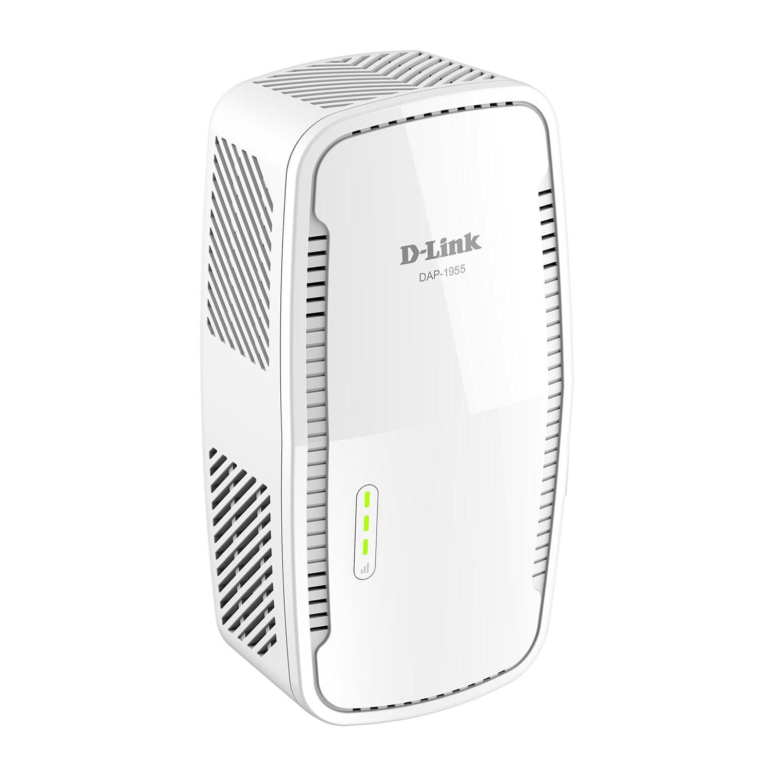 D-Link AC1900 Mesh Wi-Fi Range Extender