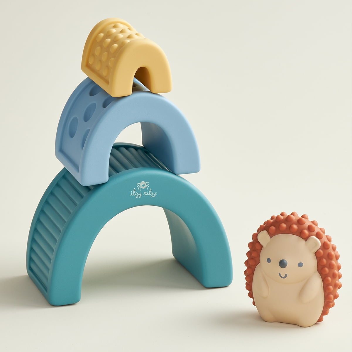 Sensory Roto Blocks Set of 10