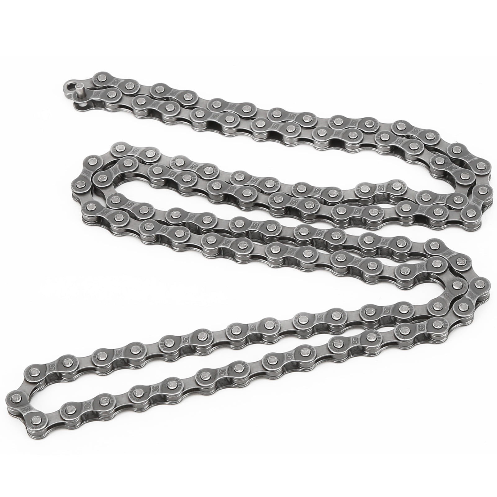 LYUMO 6/7/8 Speed Bike Chain Reusable 