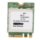 thumbnail image 5 of Tarjeta WiFi NGFF 2.4G 5G Tarjeta de módulo de red M.2 de banda dual 1200Mbps Gigabit 802.11AC para PC, 5 of 10