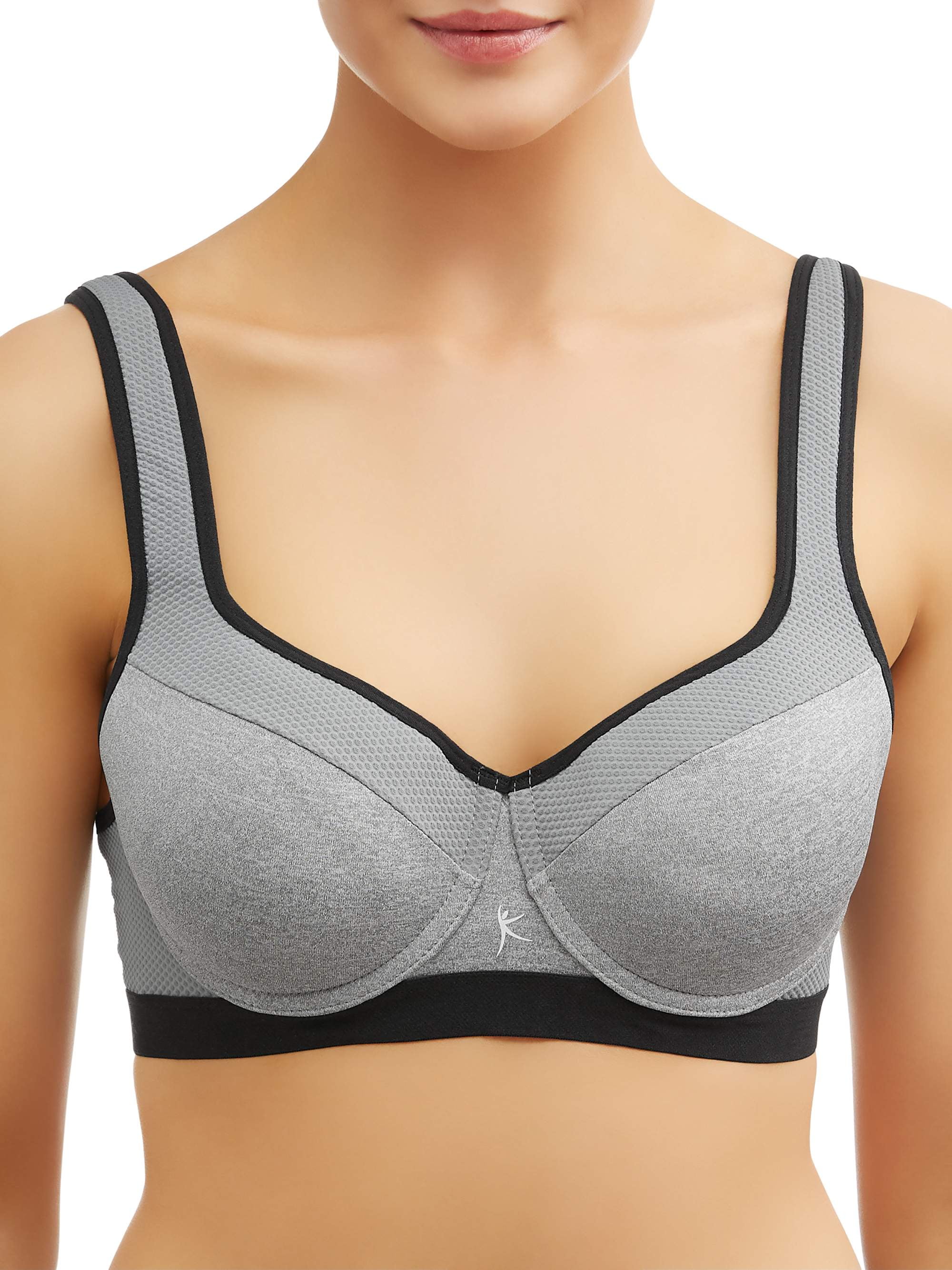 Danskin Padded Sports Bra 2024