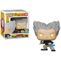 Funko Pop! Animation One Punch Man Garou Flowing Water Limited Edition Exclusive