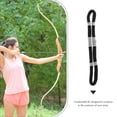 thumbnail image 3 of unbranded 1Set Archery Wrist Sling Nylon For Experienced Archers Easy To Use Hand Ties, 3 of 8