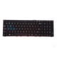 thumbnail image 2 of Bearachild Retroiluminación de teclado Aparato de entrada de PC precisa Teclados para juegos Reemplazo de piezas de reparación para Machenike Juegos de teclado y mouse para computadora, 2 of 6