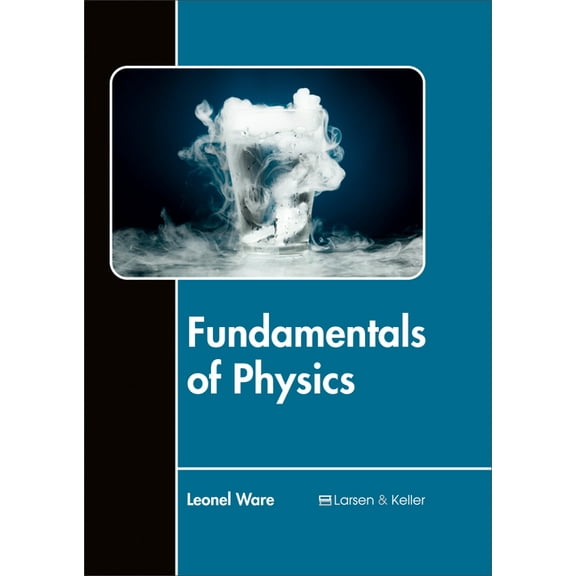 Fundamentals of Physics, (Hardcover)