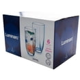 thumbnail image 4 of Juego de 6 Vasos Highball Ambient 21 350 ML HB 350 ML EIFFEL, 4 of 5
