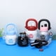 thumbnail image 4 of Vaso aislado de acero inoxidable 316 con pajita para beber Ports Portable Big Tummy Tumbler, 4 of 8