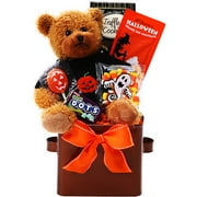 Halloween Spook-tacular Halloween Treats Gift Basket