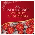 thumbnail image 7 of Lindt Lindor Milk Chocolate Truffles 5.1oz Pack of 2, 7 of 7