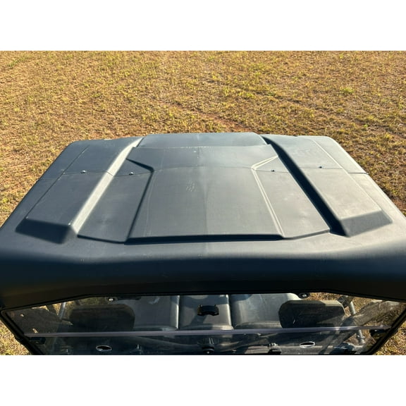 SEIZMIK Composit Roof - Can Am Defender