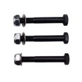 thumbnail image 4 of LABLT 2.5" Front & Rear Lift Kit Black Replacement for 1996-2004 Nissan Pathfinder Infiniti QX4 3.5L V6, 4 of 5