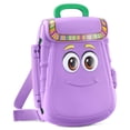 thumbnail image 2 of Mochila didáctica VTech Dora Got Your Back, juguete bilingüe, 2 of 9