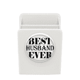 thumbnail image 1 of Mejor marido de la historia. Estuche de escritorio, 1 of 4