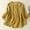 Yellow, variant on Embroidered Cotton Linen Tops Boho Peasant Gauze Blouses Cardigan Shirt Womens Summer Tops Basic Shirts Women Womens Gauze Tops Gauze Shirts Flowy Plain Gauzy Tees Womens Plus Size Shirts