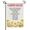 Garden Flag-3, variant on Freedom Democracy Inspirational Garden Flag 12×18in Double Sided Patriotic Floral Classic UV Protected Fade Resistant Weatherproof Decor For Outdoor Porch Lawn Patio Yard Home