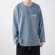 thumbnail image 2 of Camiseta para hombre, cuello redondo, parte superior a cuadros, ropa de hombre de gran tamaño, sudaderas nuevas de talla grande, venta al por mayor, jersey casual emo, 2 of 5