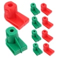 thumbnail image 1 of KAKOWELY Pièces de Voiture clips de Pare-Chocs 40 Pcs Pièces de Voiture clips de Vis de Pare-Chocs clips de Pare-Chocs Automobile Attaches de Poussée Matériel de Retenue clips de Vis de Pare-Chocs Automobile, 1 of 4