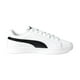 thumbnail image 4 of Tenis Puma Rickie Classic JR - 39425213 - Mujer blanco 24.5, 4 of 7