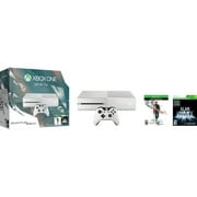 Microsoft Special Edition Quantum Break Bundle (Cirrus White)