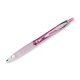 thumbnail image 4 of Bolígrafos de Gel Uni-Ball 207 Edición Cinta Rosa Punta Media Negro Paquete de 36, 4 of 8