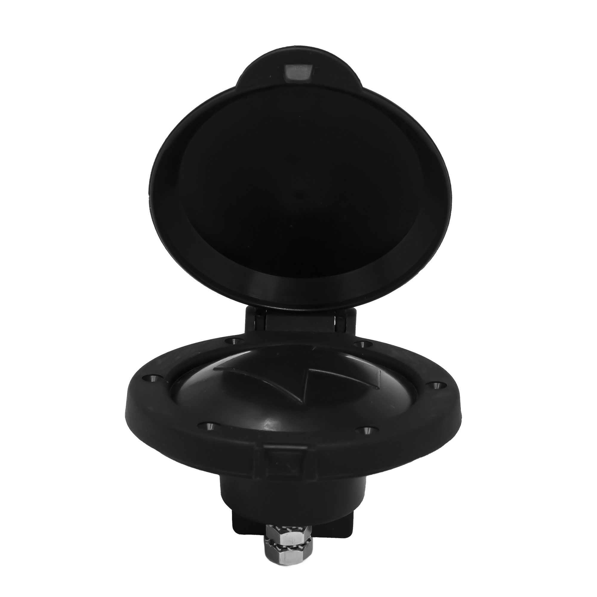 Five Oceans Marine Anchor Windlass Deck Foot Switch Heavy Duty Covered