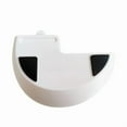 thumbnail image 6 of Mouse Battery Case Cover Mouse Battery Shell for Logitech M720 Mouse Repair Replacement, 6 of 11
