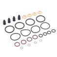 thumbnail image 1 of Kit de sellado de inyector ANGGREK Kit de reparación de inyector de combustible A3 A6 19 TDI A2 12 TDI 14 TDI, 1 of 8