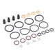 thumbnail image 4 of Juego de 4 accesorios de kit de sellos de reparación de inyector de combustible aptos para A2 A3 A4 1.9l 2.0l TDI PD Jadeshay A, 4 of 8
