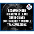 thumbnail image 5 of Valvoline Full Synthetic CVT Continuously Variable Transmission Fluid 1 QT, 5 of 10